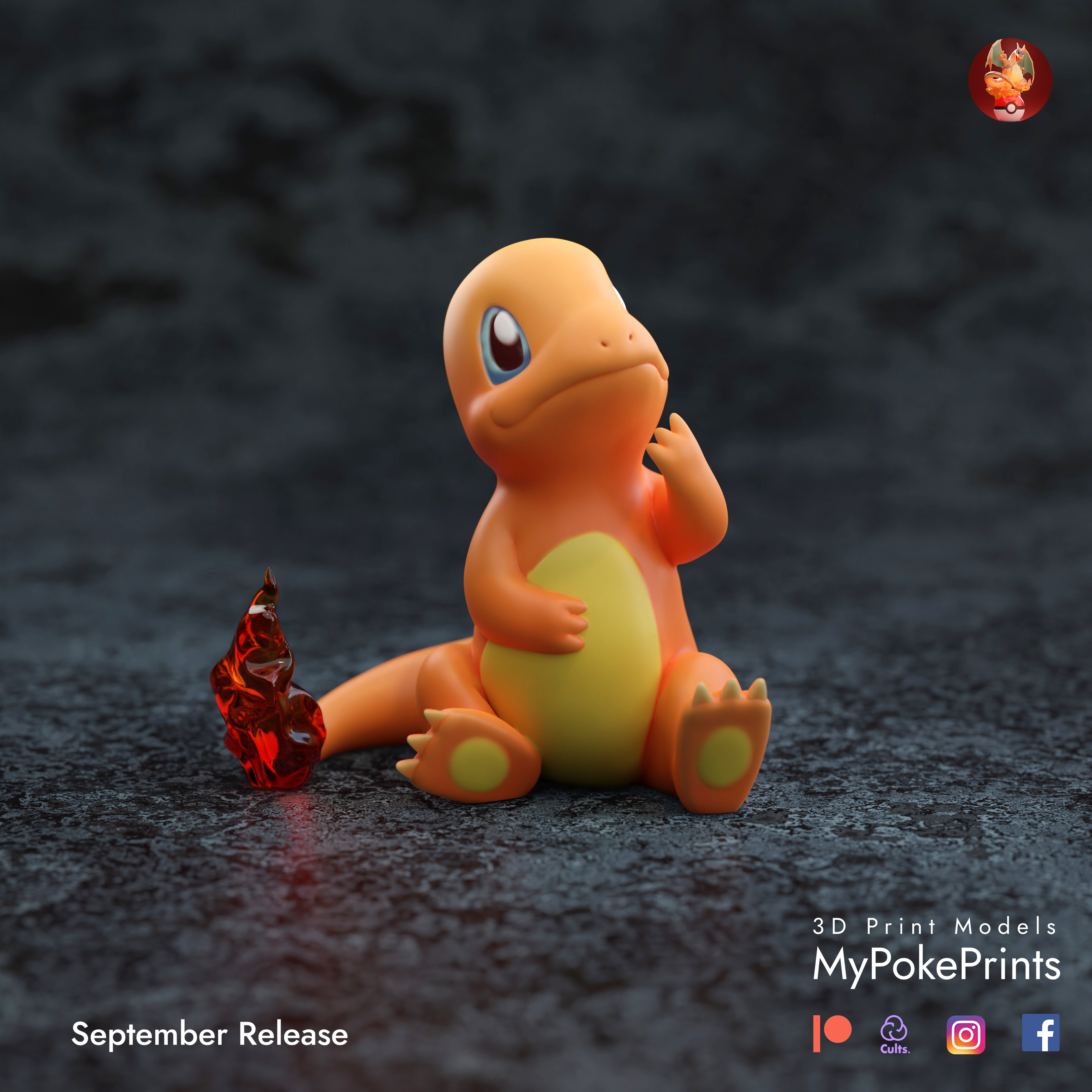 Charmander