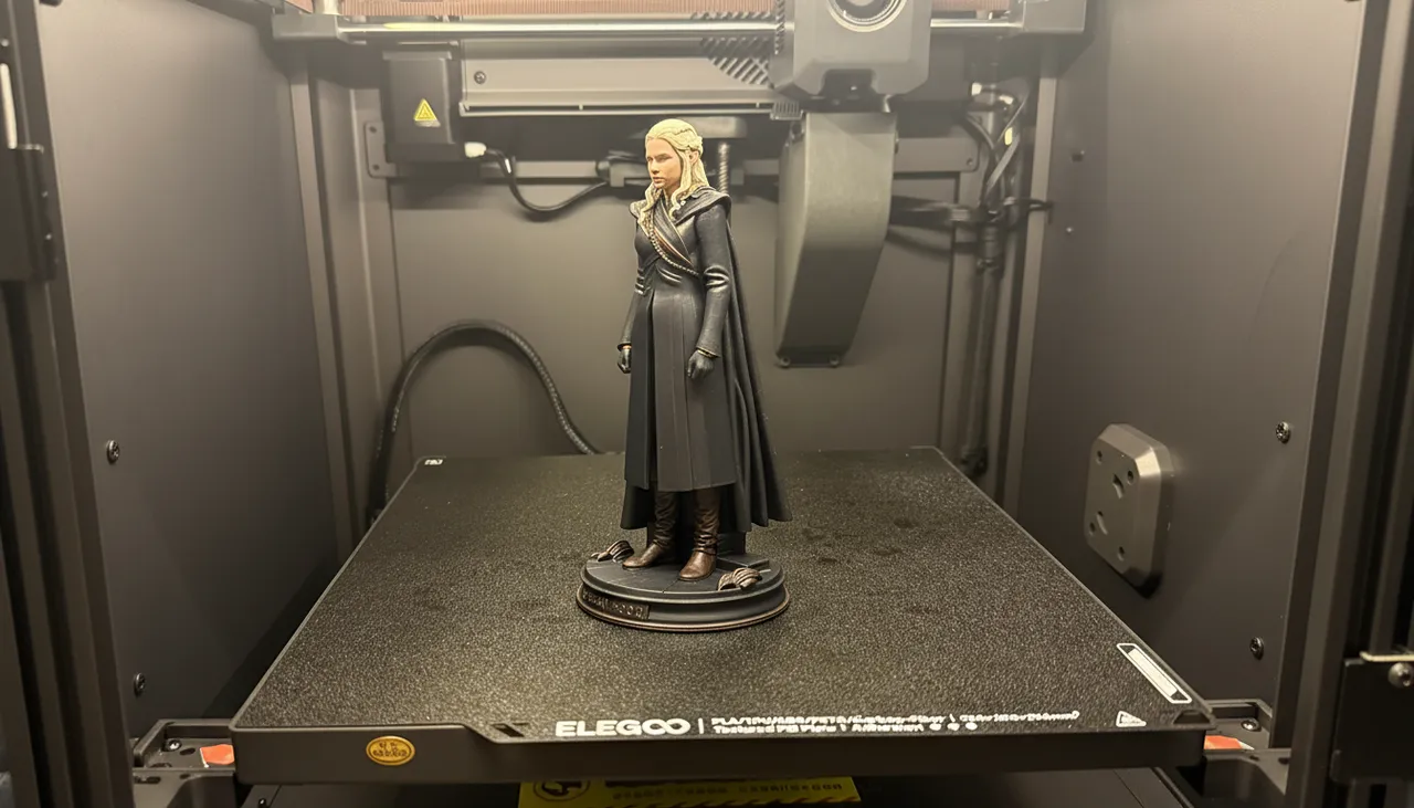 Daenerys Targaryen