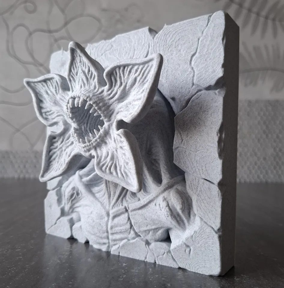 Demogorgon I