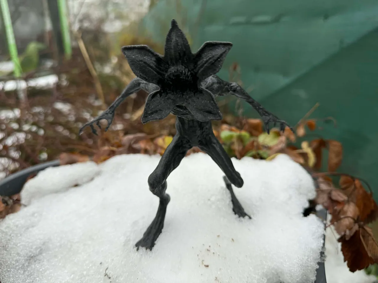 Demogorgon II