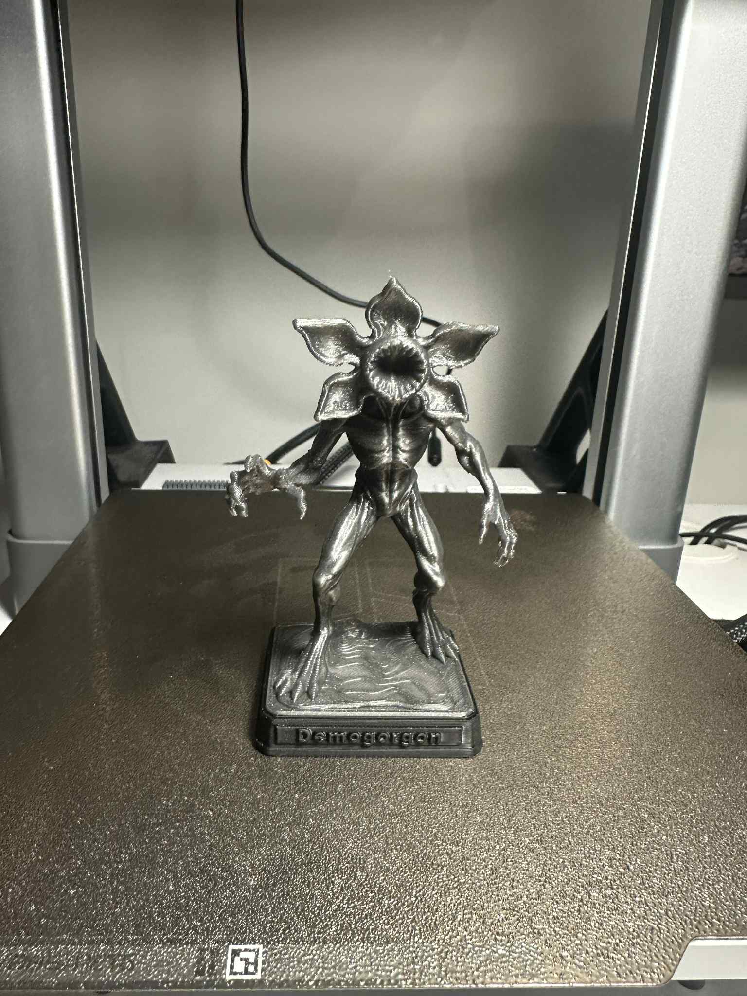 Demogorgon III