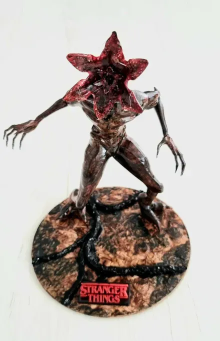 Demogorgon IV