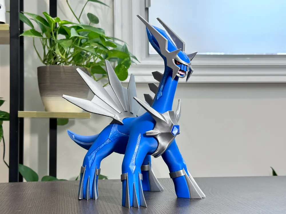 Dialga