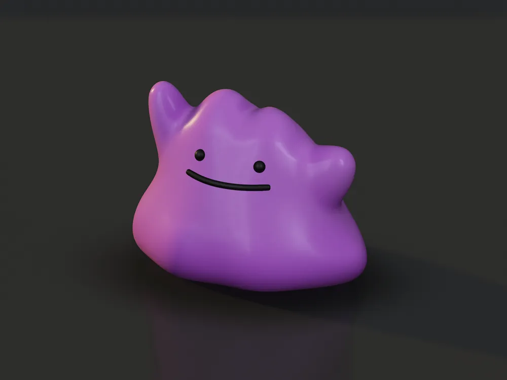 Ditto
