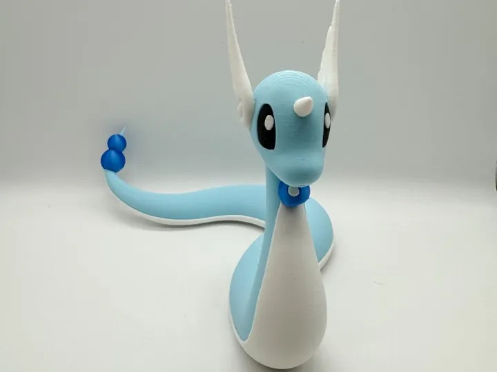 Dragonair