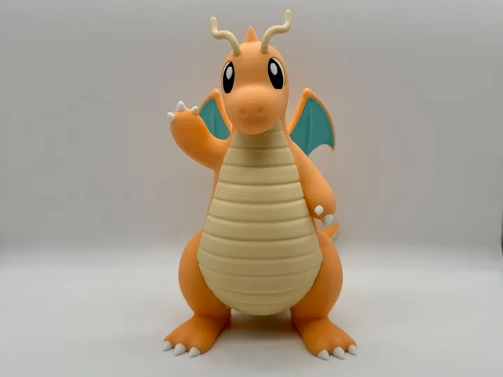 Dragonite II
