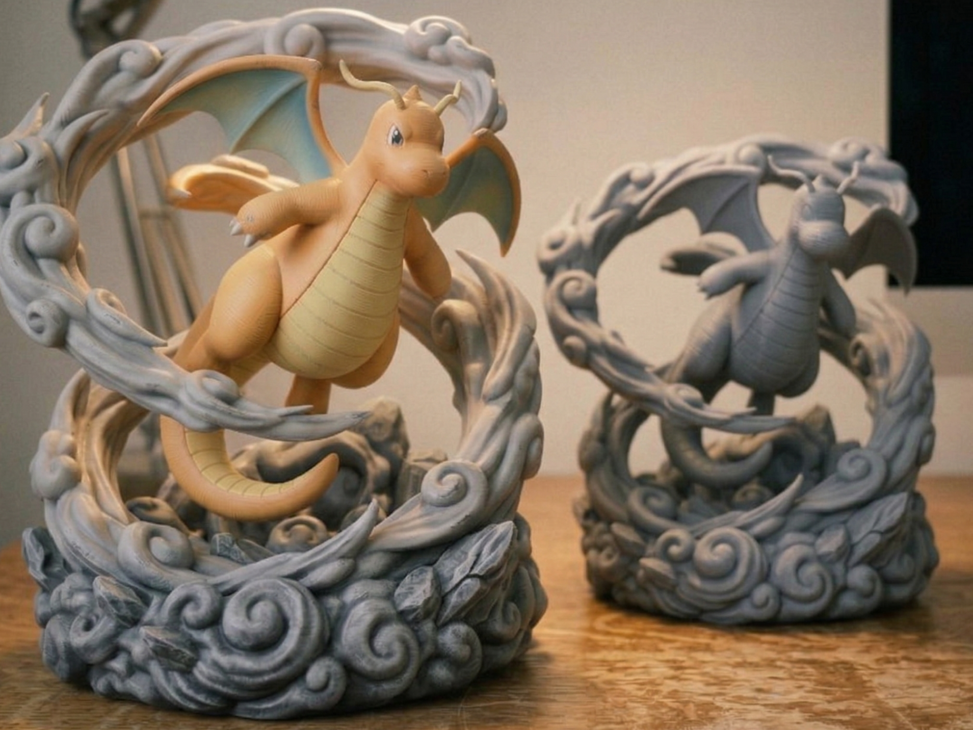 Dragonite III