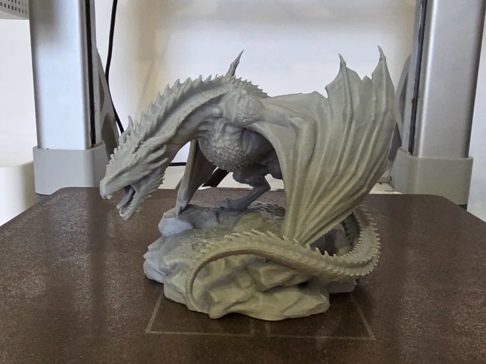 Drogon II
