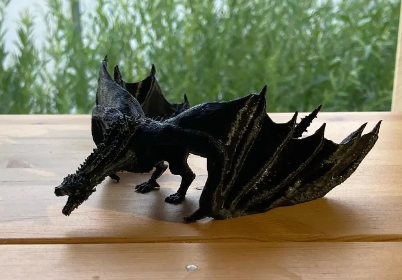 Drogon