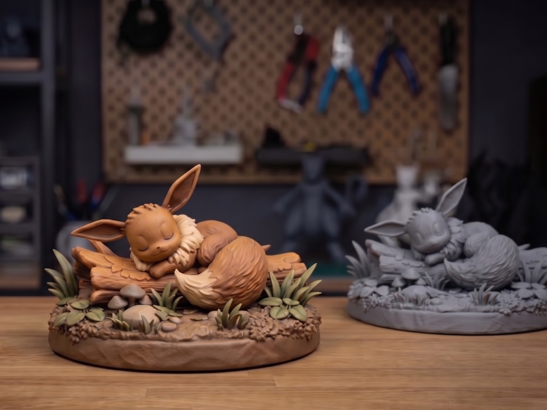 Eevee (Pokemon)