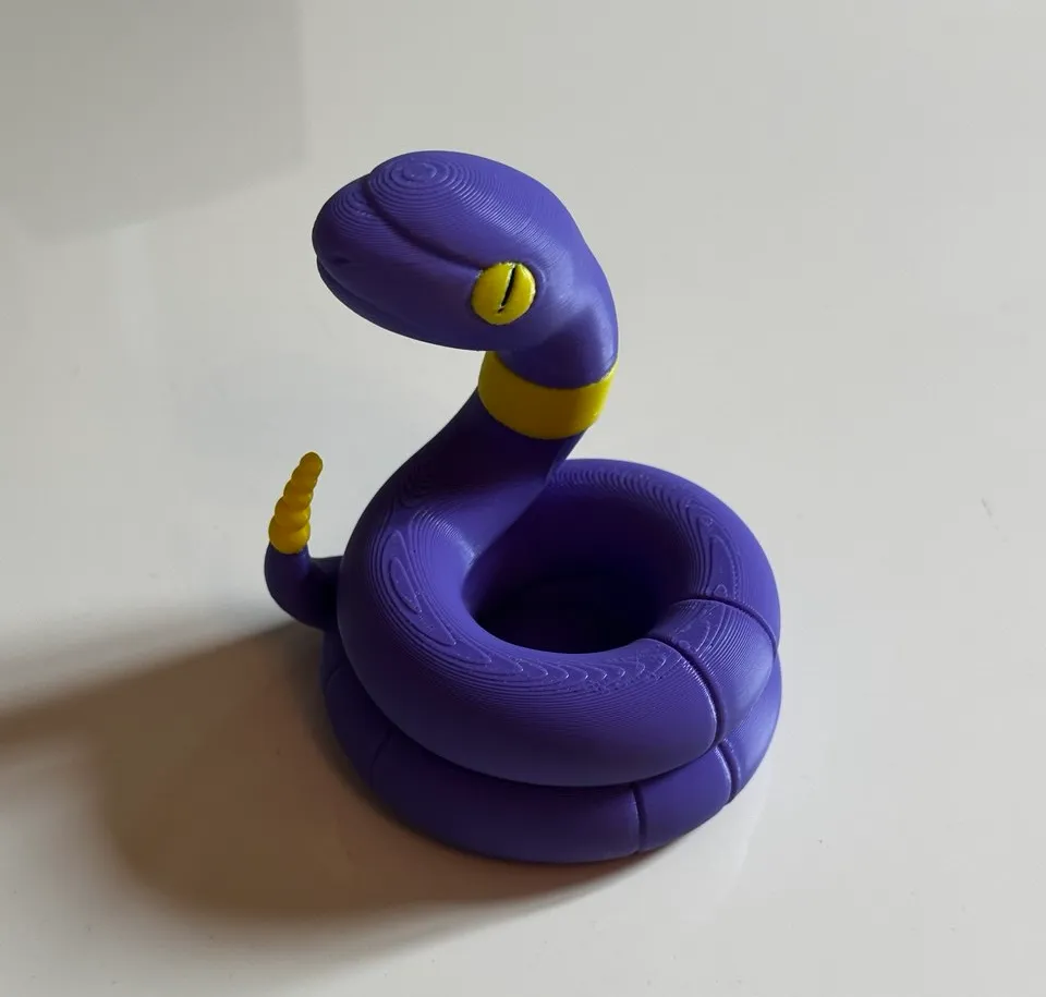 Ekans