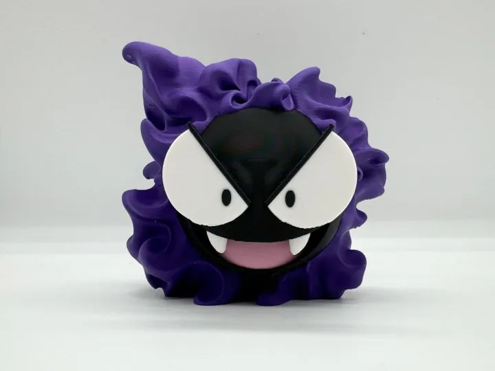 Gastly