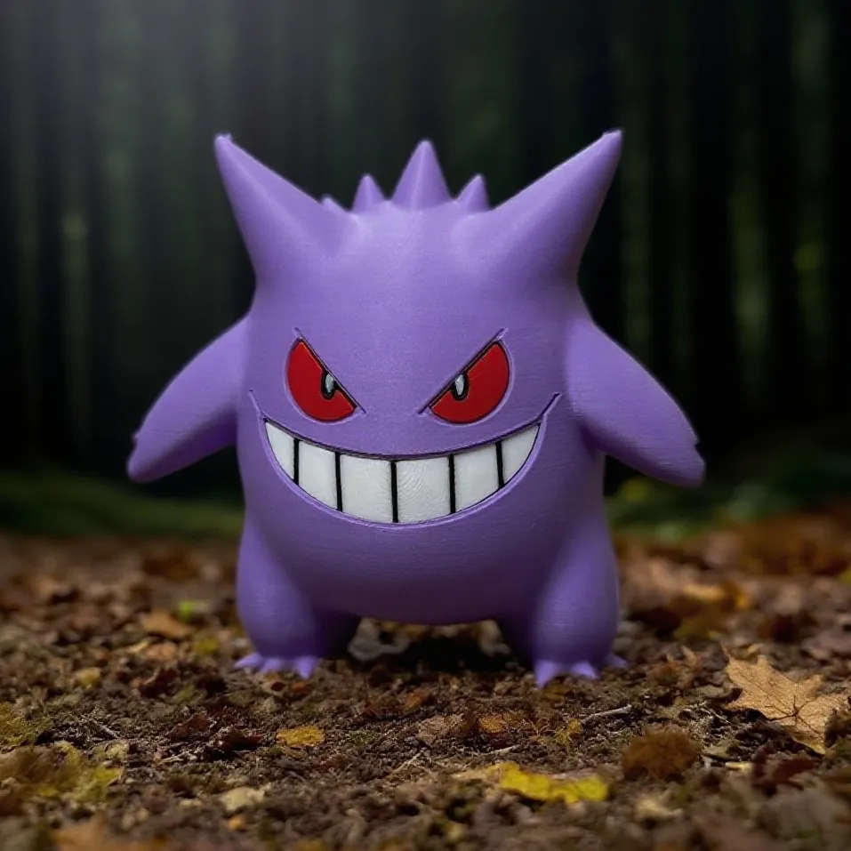 Gengar II