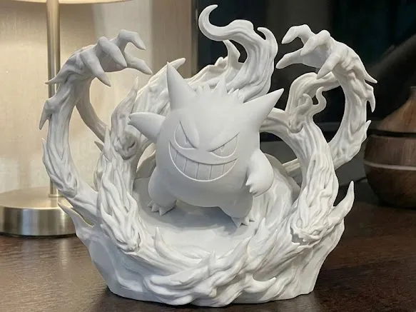 Gengar III
