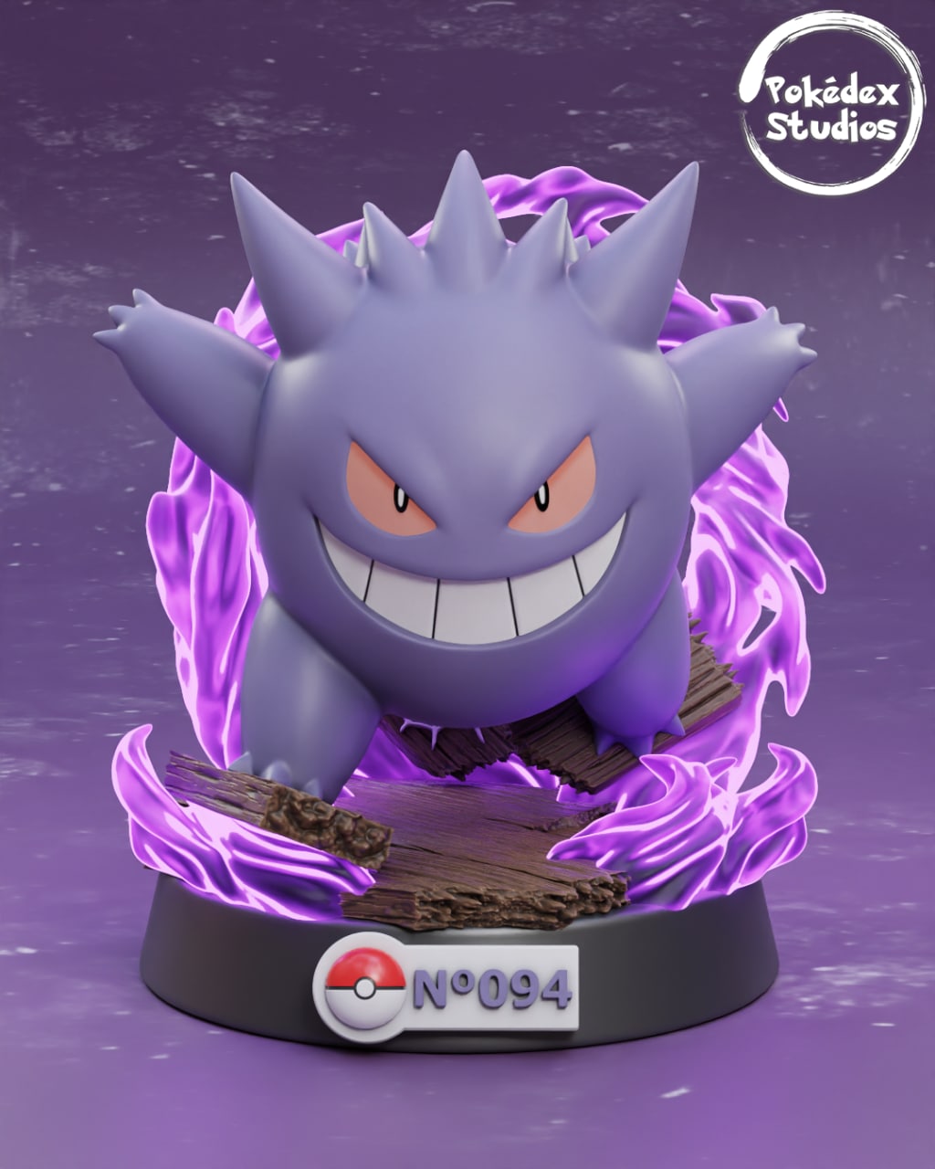 Gengar