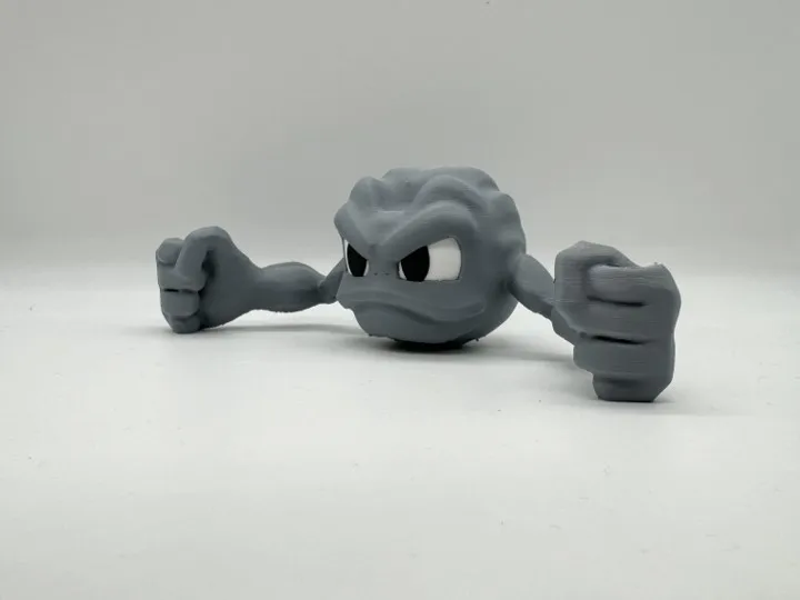 Geodude