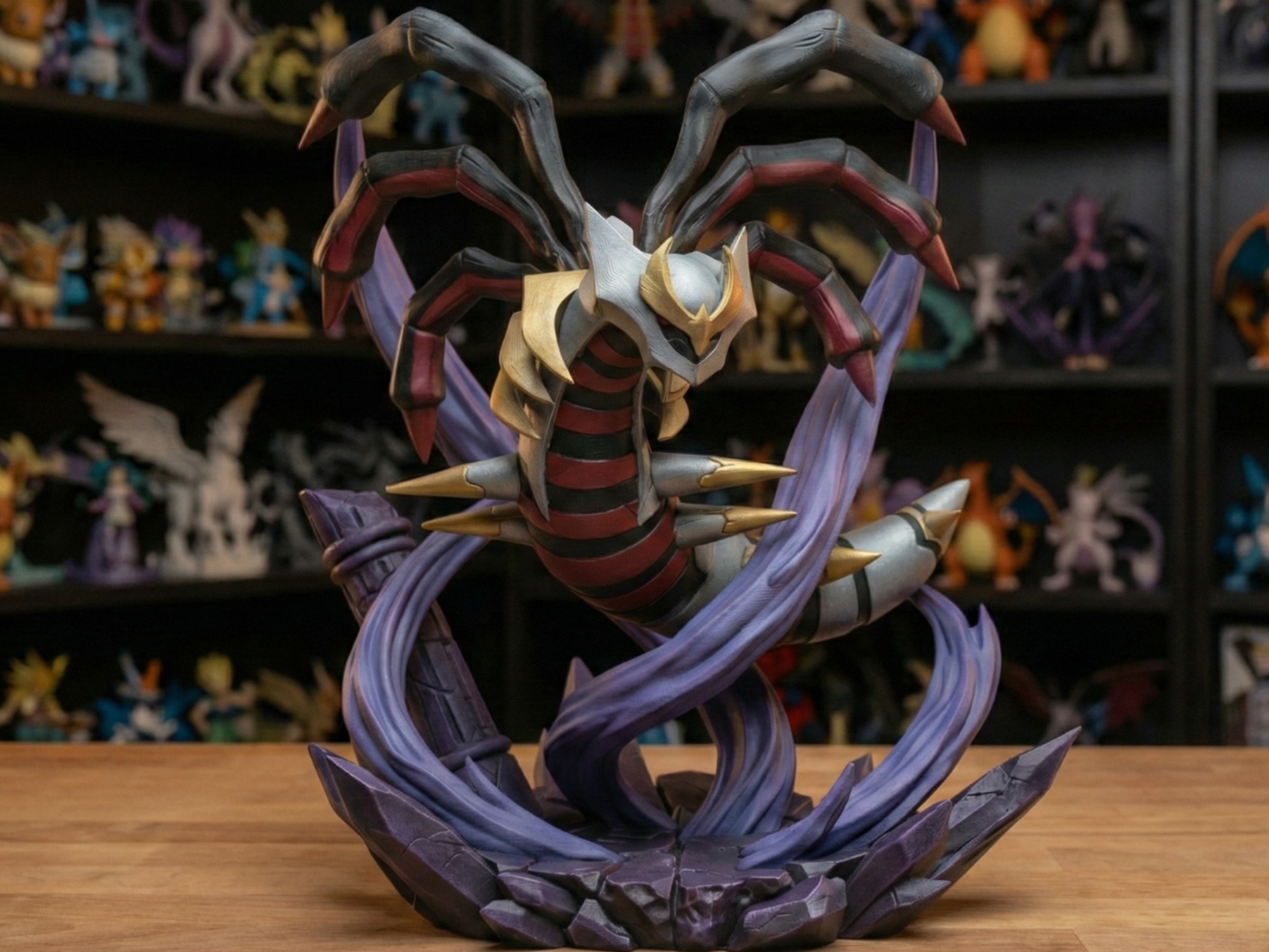Giratina II