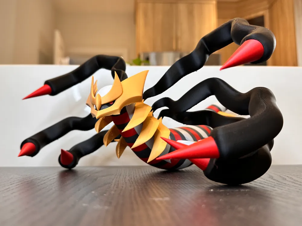Giratina