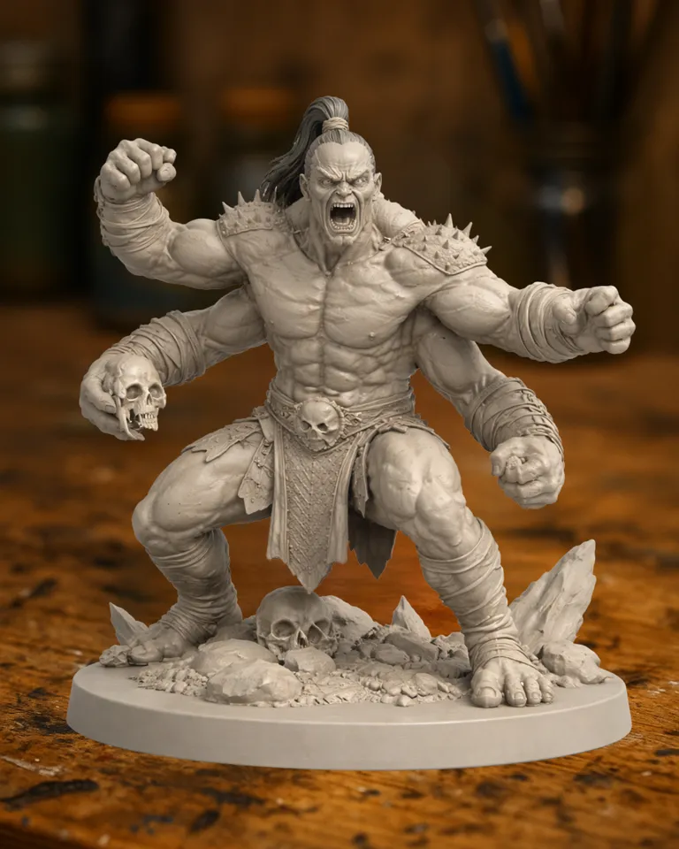 Goro I