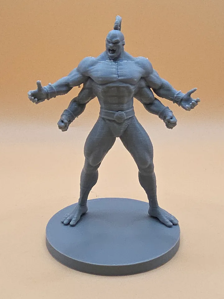 Goro II