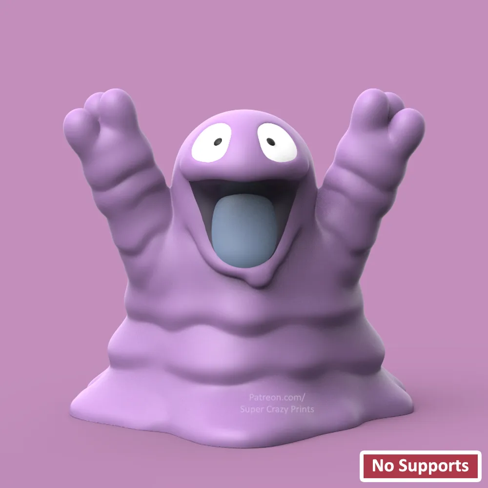 Grimer