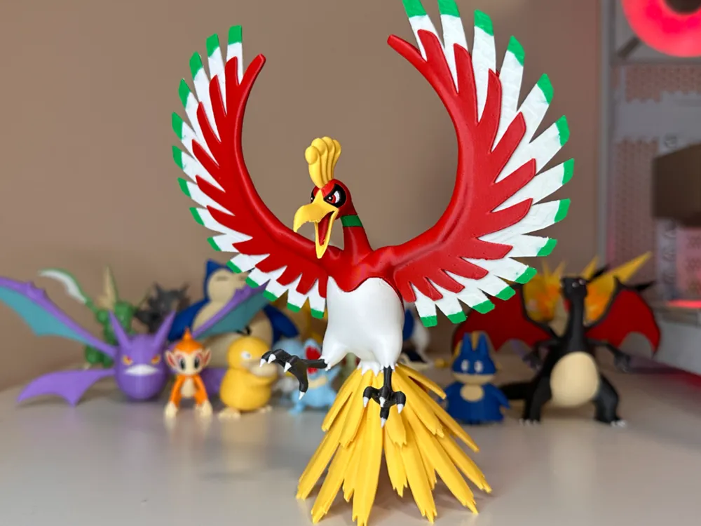 Ho Oh