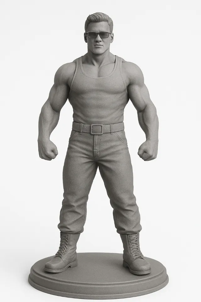 Johnny Cage