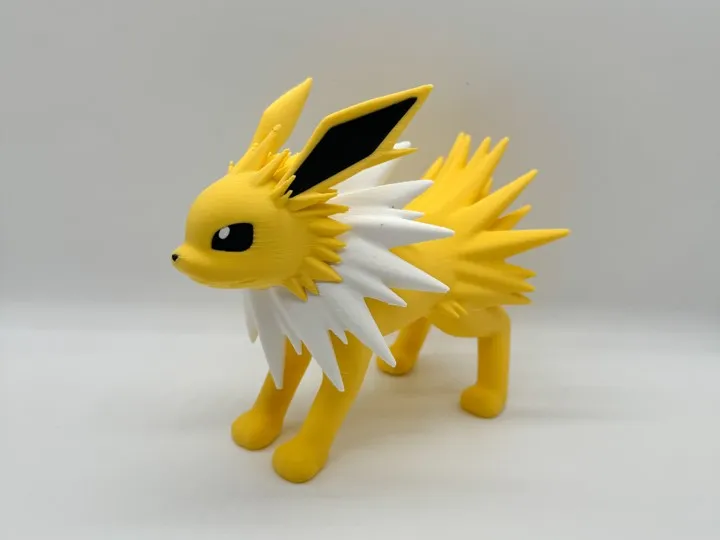 Jolteon