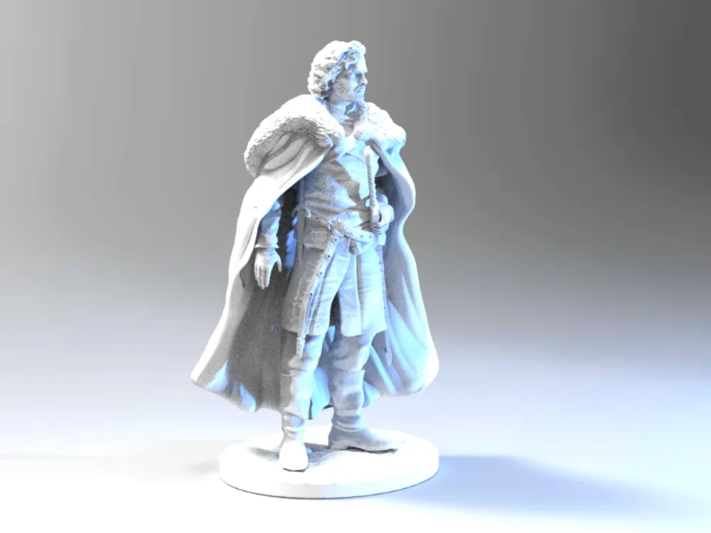 Jon Snow