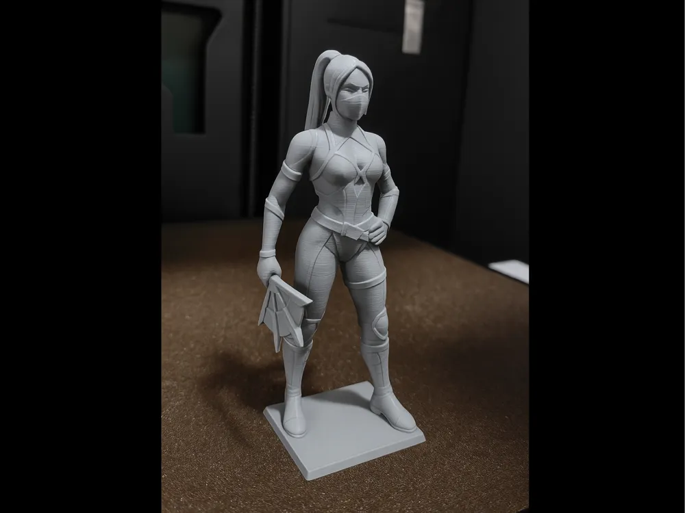 Kitana