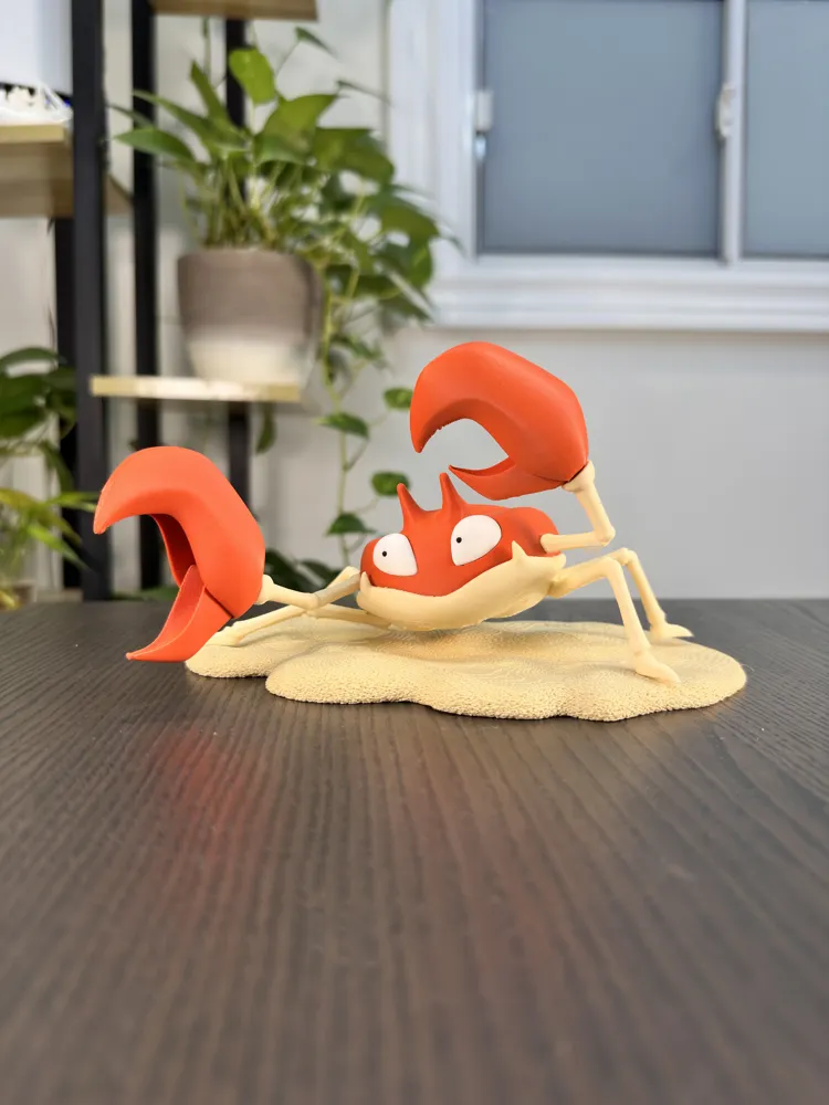 Krabby