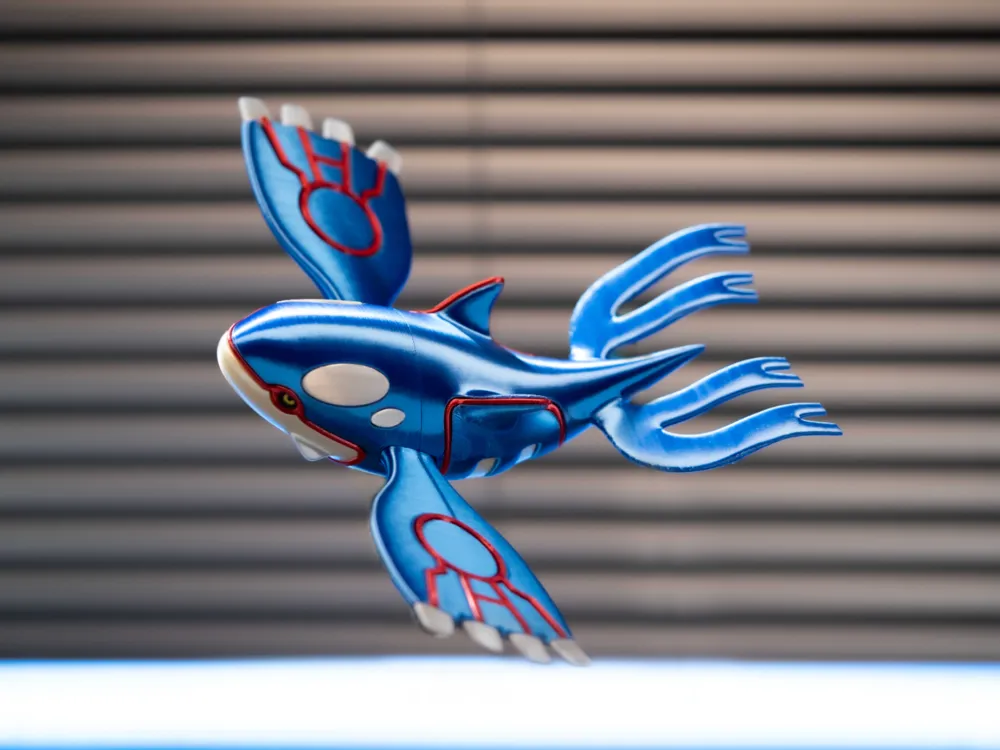 Kyogre