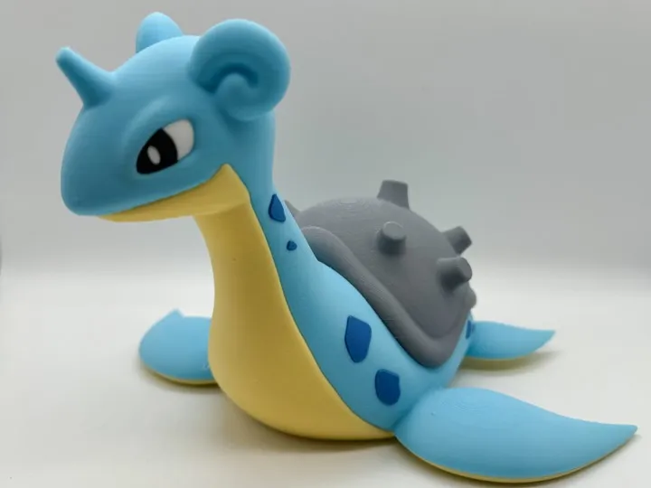 Lapras