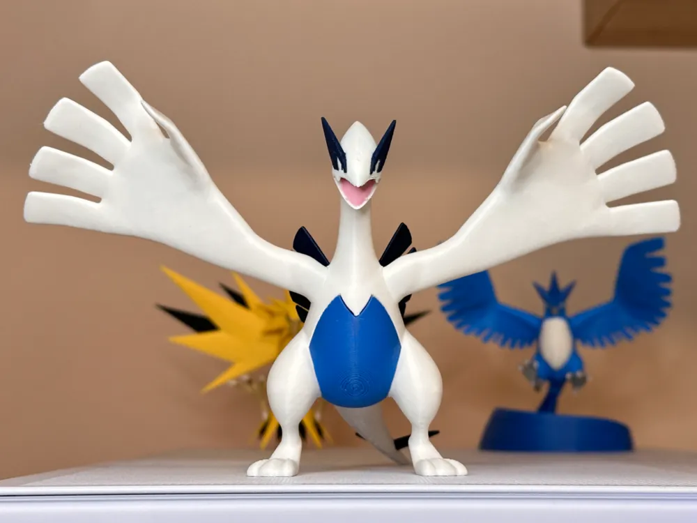 Lugia