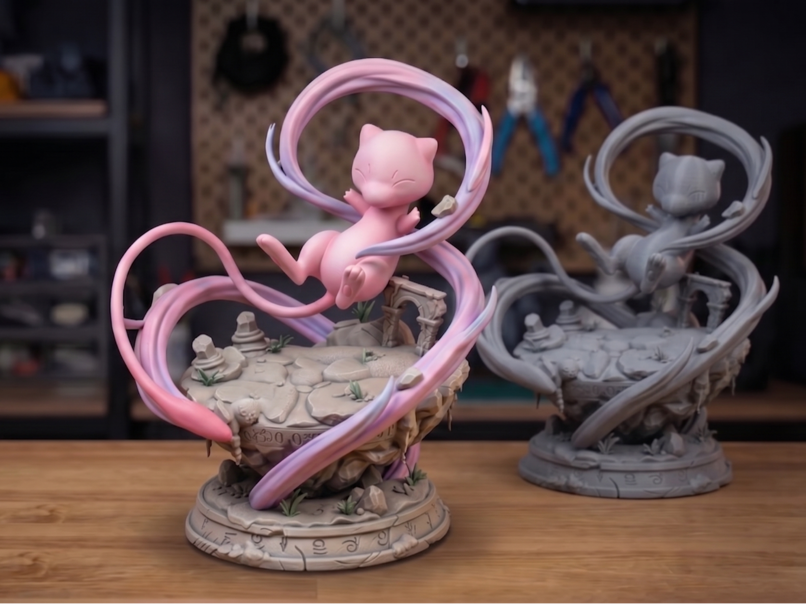 Mew II