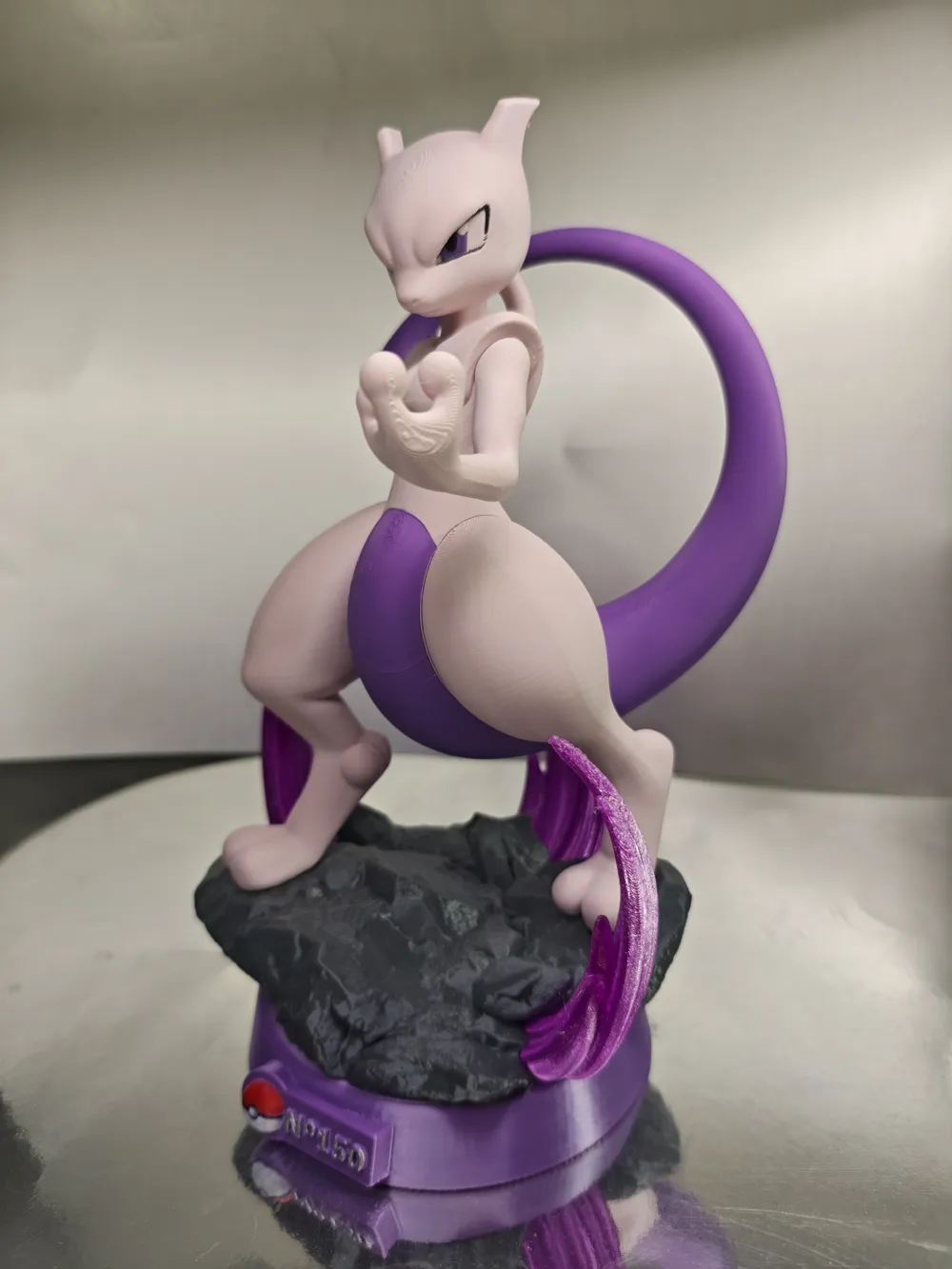 Mewtwo II