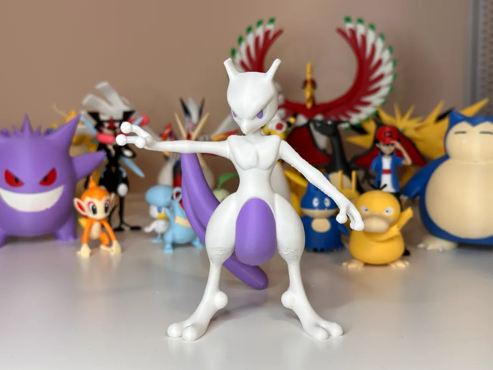 Mewtwo