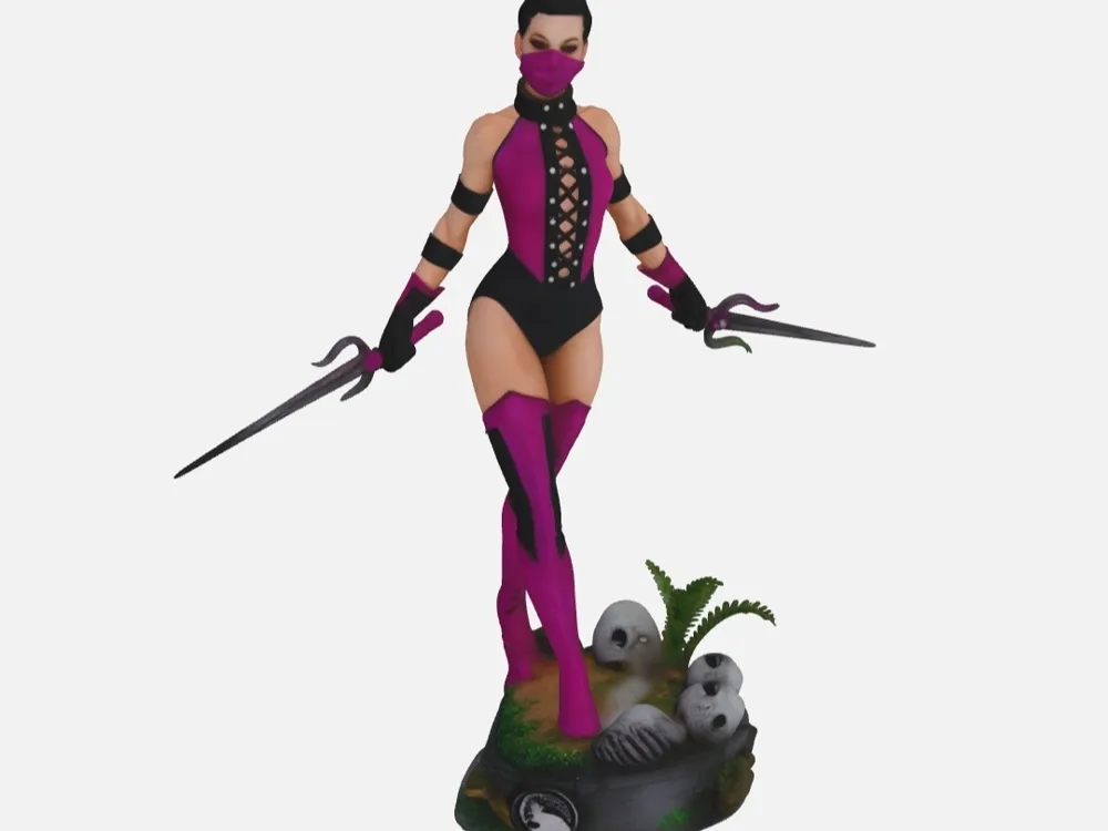 Mileena