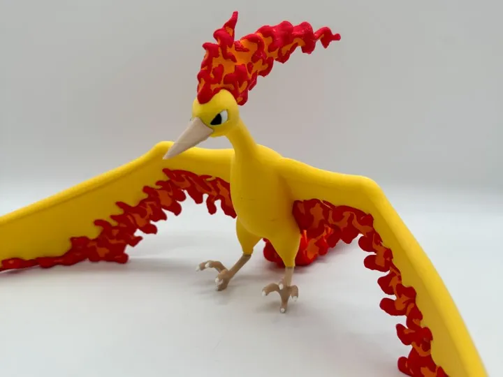 Moltres