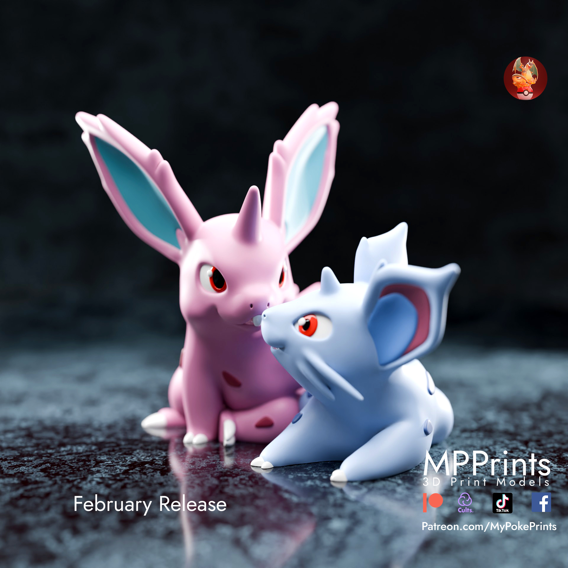 Nidoran