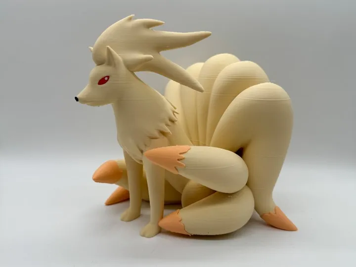 Ninetales