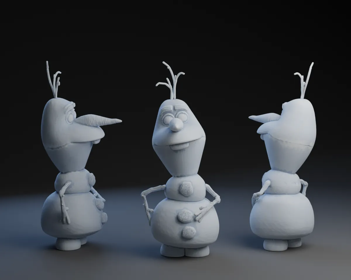 Olaf