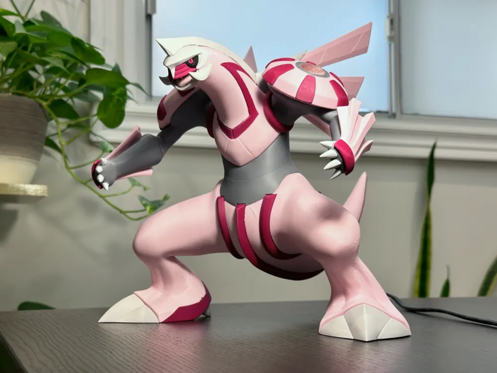 Palkia