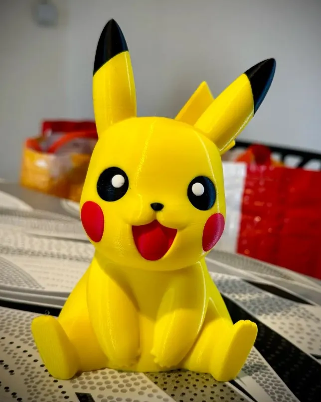 Pikachu (Pokemon)