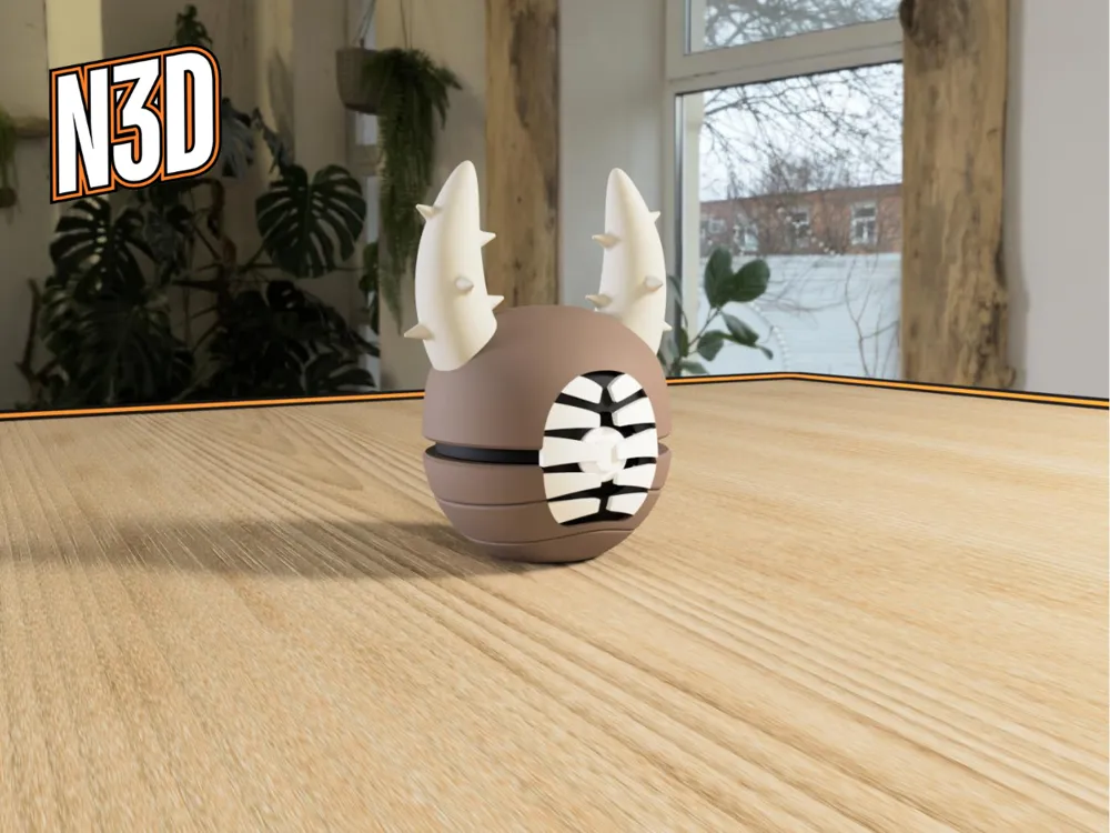 Pokeball Pinsir