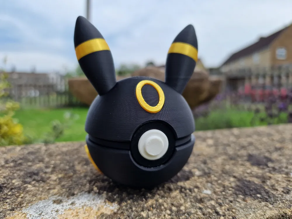 Pokeball Umbreon