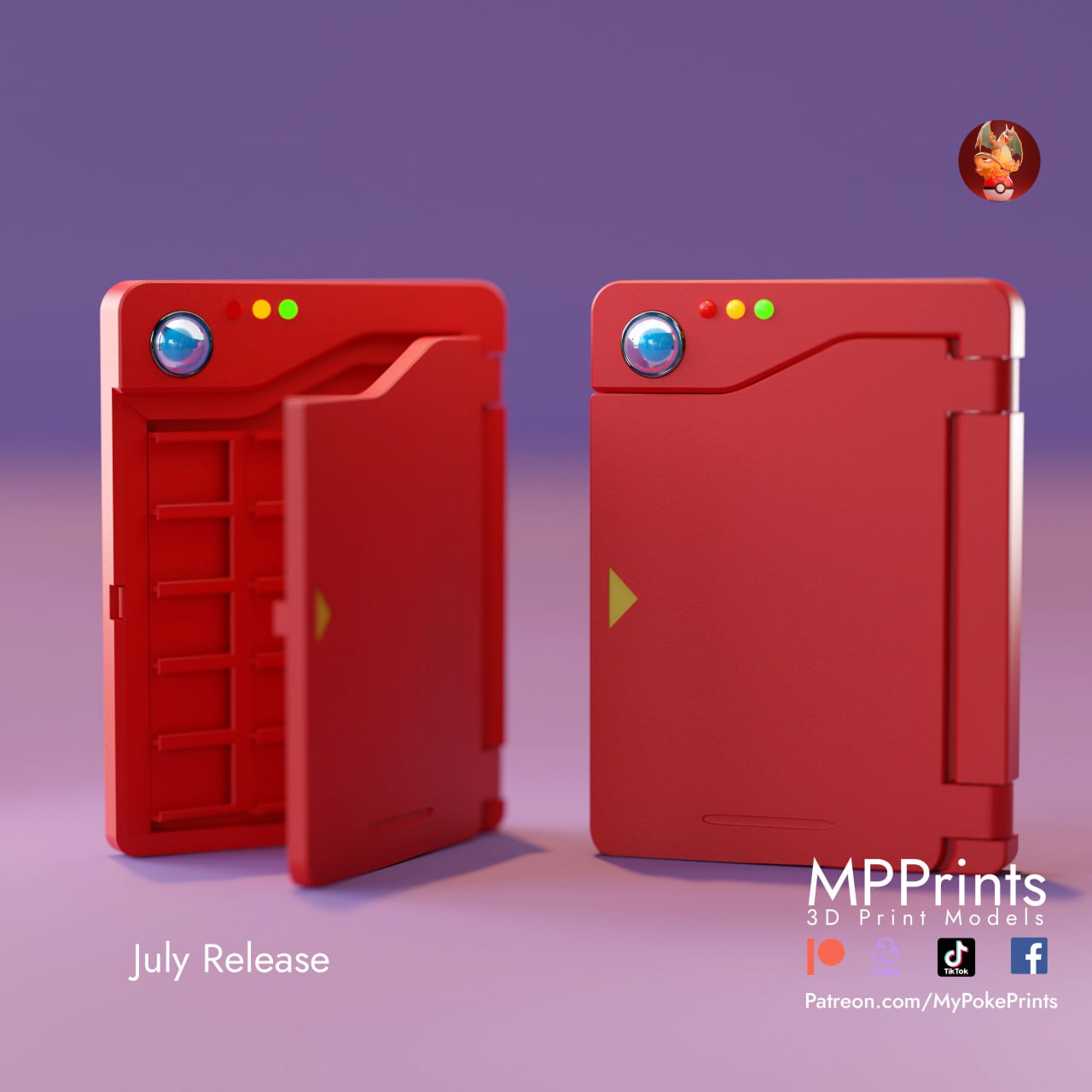 Pokedex