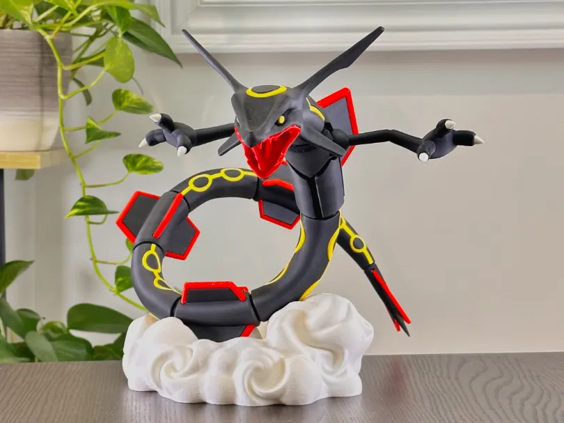 Rayquaza
