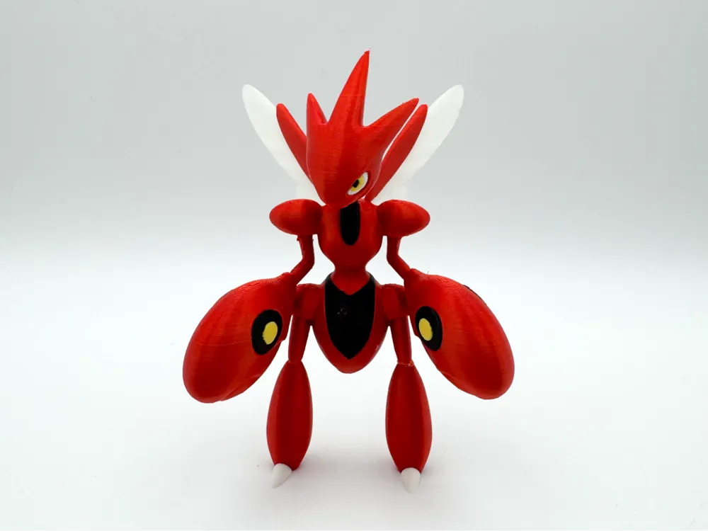 Scizor