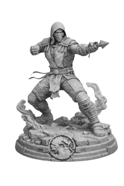 Scorpion
